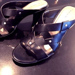 Tahari Mules